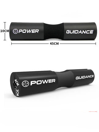 Foam Barbell Shoulder Pads for Weightlifting and Squats